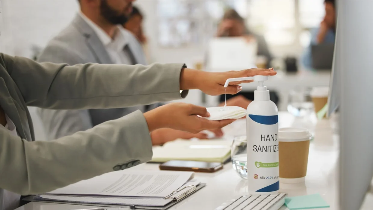 Cosmetic formulation and safety testing process in laboratory for EU and UK compliance