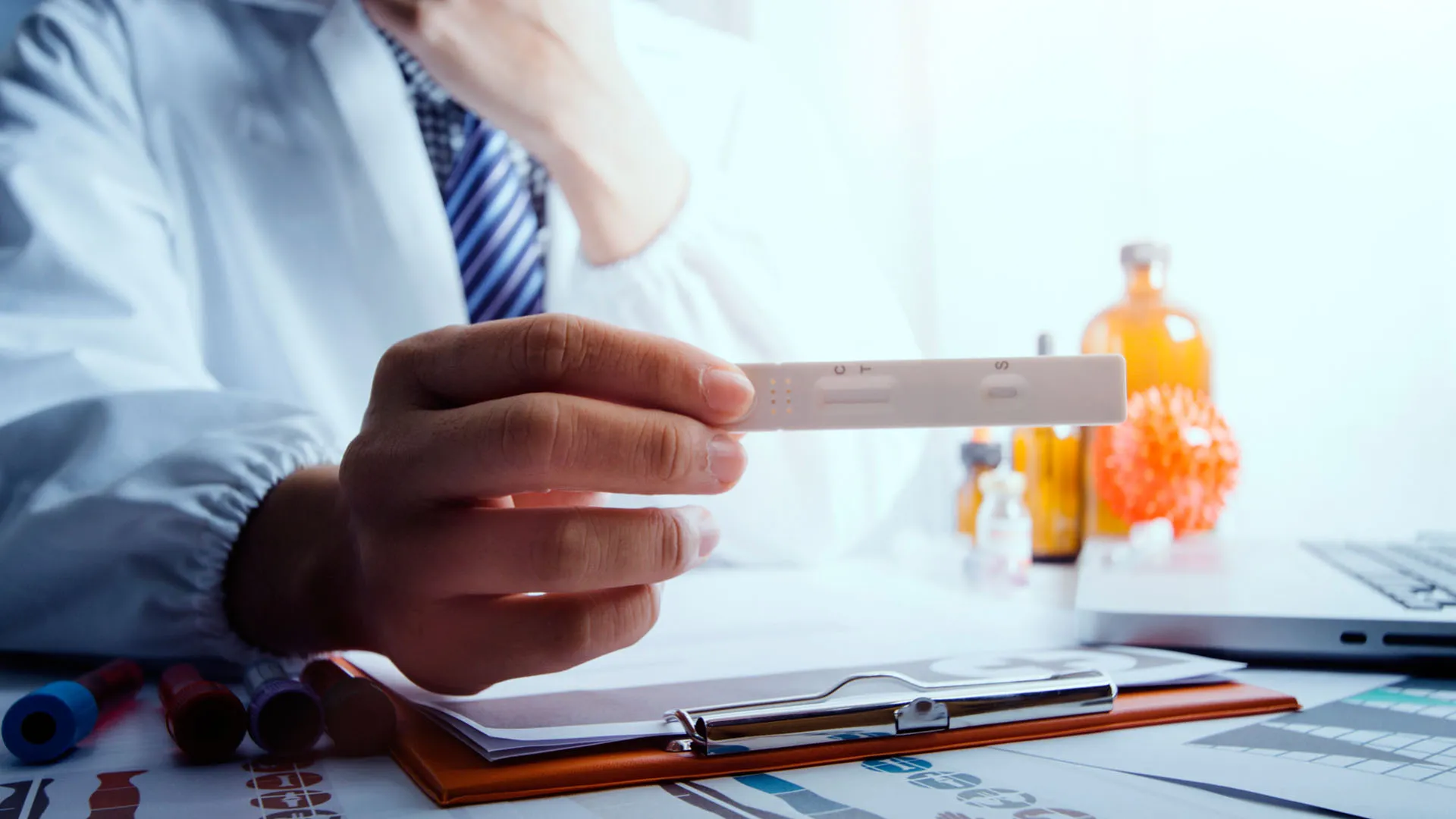 Claims & Substantiation