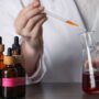 Cosmetic product formulation testing in laboratory for EU and UK cosmetic safety assessment and CPSR compliance