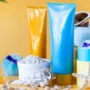 UV filters and sunscreen product with SPF label undergoing CPSR compliance assessment