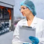 Cosmetic compliance update showing CPSR documents, EU cosmetic regulation changes, and 2026 cosmetic safety requirements for beauty brands