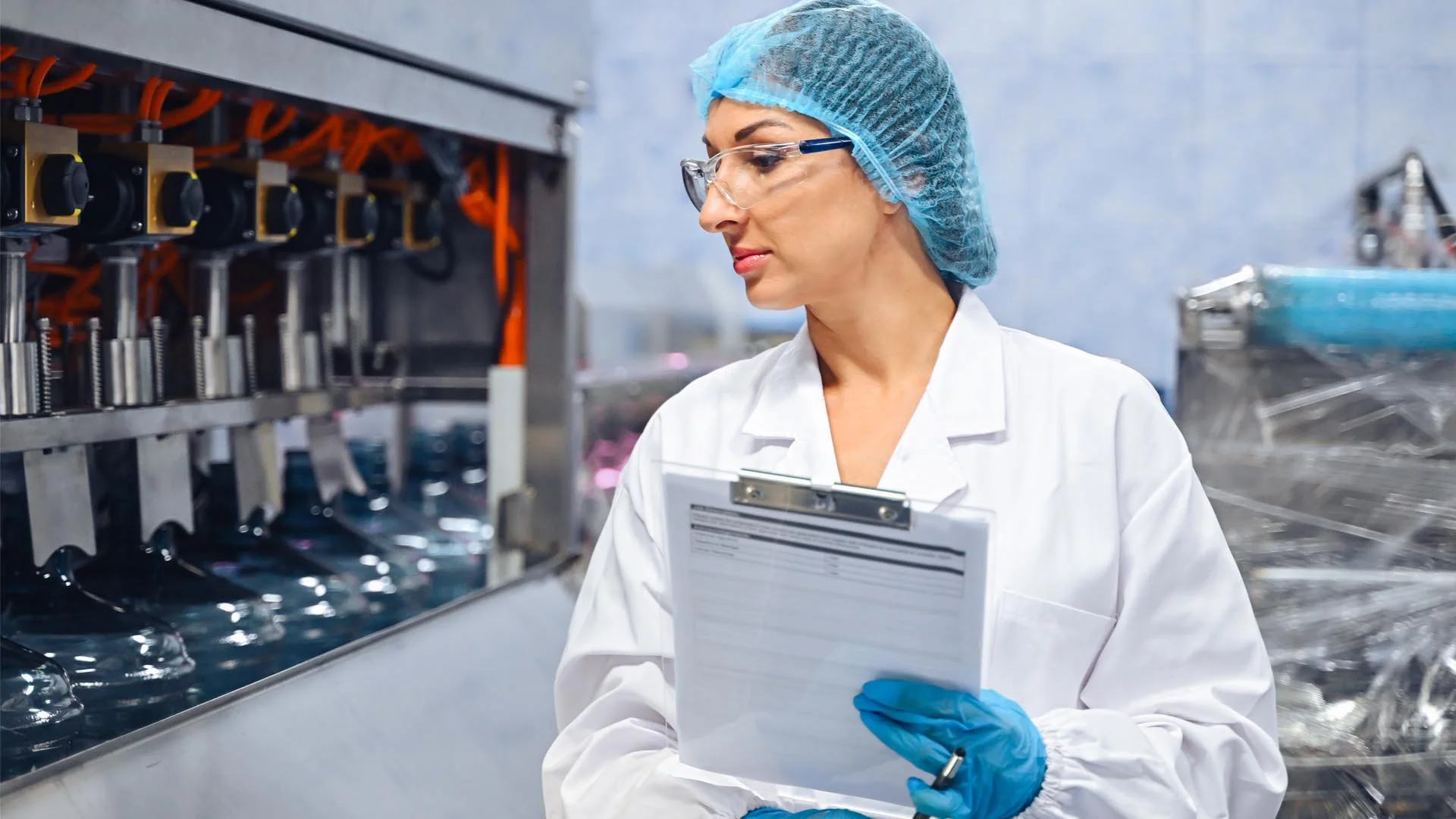 Regulatory News & Updates