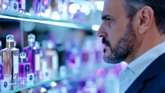 INCI ingredient list on cosmetic packaging showing EU 2026 labeling requirements