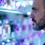 INCI ingredient list on cosmetic packaging showing EU 2026 labeling requirements