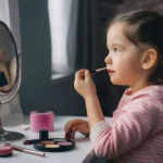 Children's Cosmetic Safety Reports and SCCS opinion