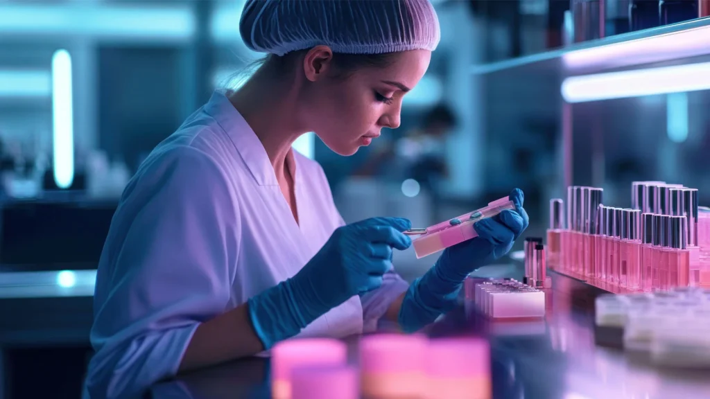EU Fragrance Allergens 2026 compliance update showing new allergen labeling requirements under EU Cosmetics Regulation and Annex III amendments.