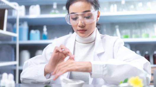 Imported cosmetics failing EU compliance checks due to missing CPSR, incomplete safety documentation, and regulatory requirements under EU cosmetics regulations
