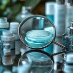 Post-market surveillance process for cosmetic products after launch, including CPSR monitoring, adverse event reporting, and regulatory compliance checks