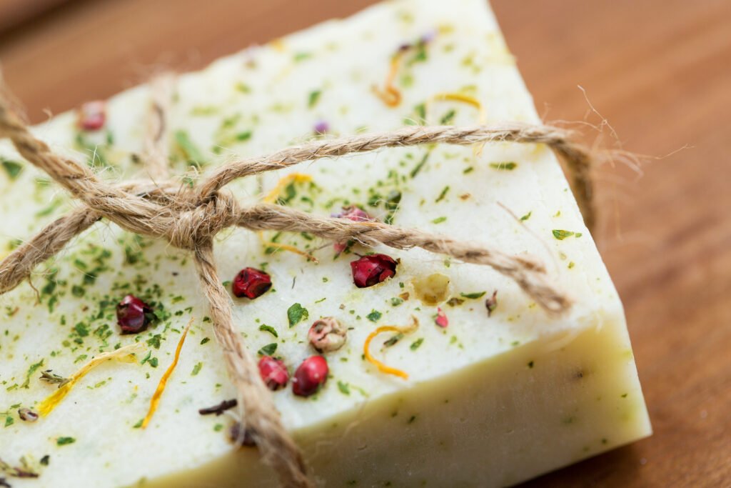 CPSR for Handmade Soap