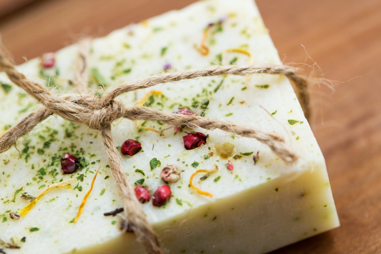 CPSR for Handmade Soap