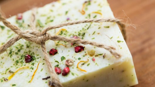 CPSR for Handmade Soap