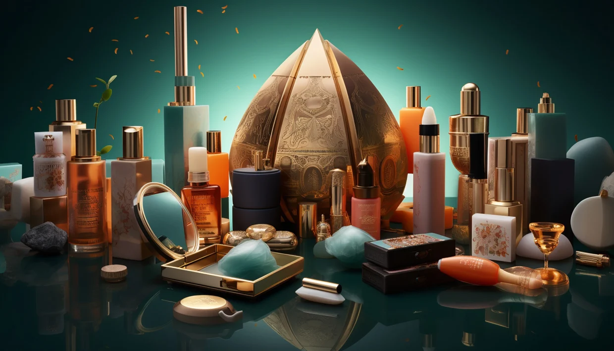 GCC Cosmetic Registration