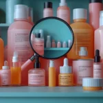 EU cosmetic packaging compliance requirements for product labels