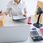 8Cosmetic products packaged for compliant sale on Amazon in 2026