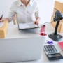 8Cosmetic products packaged for compliant sale on Amazon in 2026