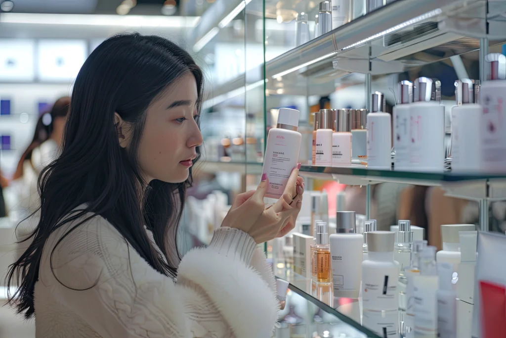 Retinol Cosmetics EU Regulations