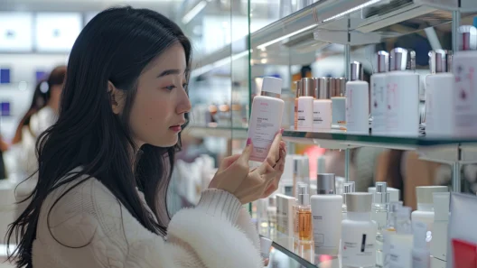Retinol Cosmetics EU Regulations