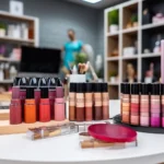 Cosmetics for Small Businesses CPSR