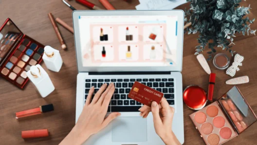 Cosmetic Regulations for Etsy Sellers UK