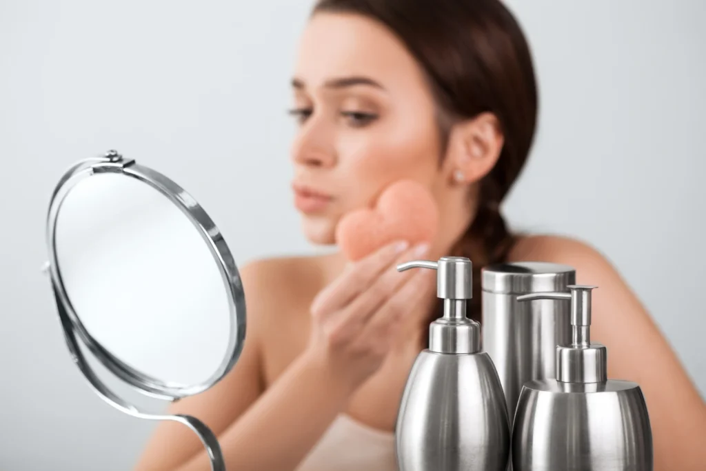new aluminium in cosmetics restrictions