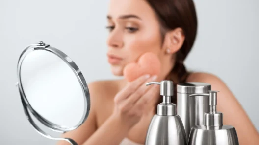 new aluminium in cosmetics restrictions