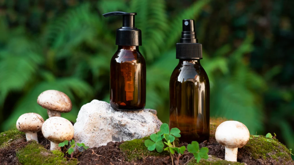Eco Claims on Cosmetic Labels